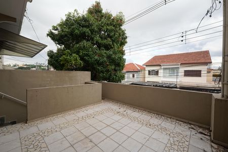 Casa para alugar com 160m², 2 quartos e 2 vagasVaranda