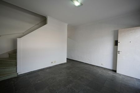 Sala de casa para alugar com 2 quartos, 160m² em Vila Mariana, São Paulo