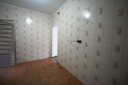Casa para alugar com 160m², 2 quartos e 2 vagasCozinha