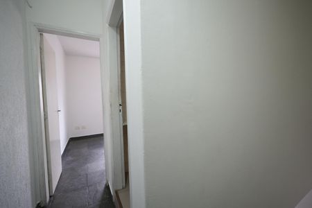 Casa para alugar com 160m², 2 quartos e 2 vagasCorredor
