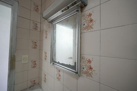 Casa para alugar com 160m², 2 quartos e 2 vagasBanheiro
