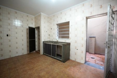Casa para alugar com 160m², 2 quartos e 2 vagasCozinha