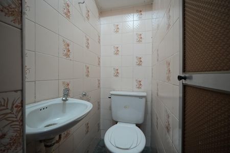 Lavabo de casa para alugar com 2 quartos, 160m² em Vila Mariana, São Paulo