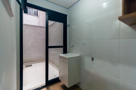 Apartamento para alugar com 30m², 1 quarto e sem vagaÁrea de Serviço