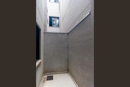 Apartamento para alugar com 30m², 1 quarto e sem vagaGeden