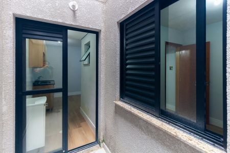 Apartamento para alugar com 30m², 1 quarto e sem vagaGeden