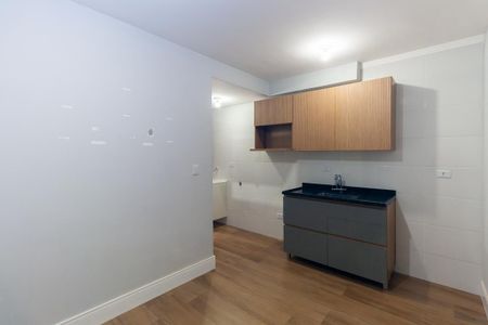Apartamento para alugar com 30m², 1 quarto e sem vagaSala