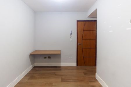 Apartamento para alugar com 30m², 1 quarto e sem vagaSala