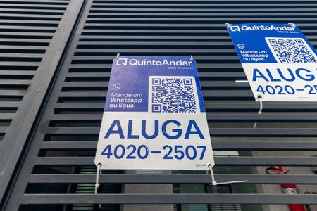 Apartamento para alugar com 30m², 1 quarto e sem vagaPlaca