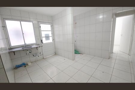 Apartamento para alugar com 36m², 1 quarto e sem vaga Apartamento para alugar com 36m², 1 quarto e sem vagaCozinha