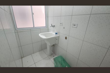Apartamento para alugar com 36m², 1 quarto e sem vaga Apartamento para alugar com 36m², 1 quarto e sem vagaÁrea de Serviço