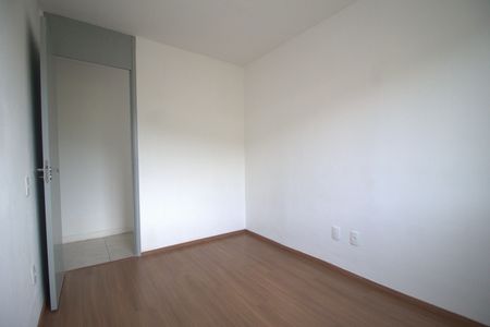 Quarto 01 de apartamento para alugar com 2 quartos, 47m² em Buritis, Belo Horizonte