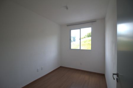 Quarto 01 de apartamento para alugar com 2 quartos, 47m² em Buritis, Belo Horizonte
