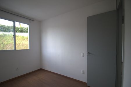 Quarto 02 de apartamento para alugar com 2 quartos, 47m² em Buritis, Belo Horizonte
