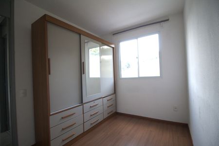 Apartamento à venda com 47m², 2 quartos e 1 vaga Apartamento à venda com 47m², 2 quartos e 1 vagaQuarto 02