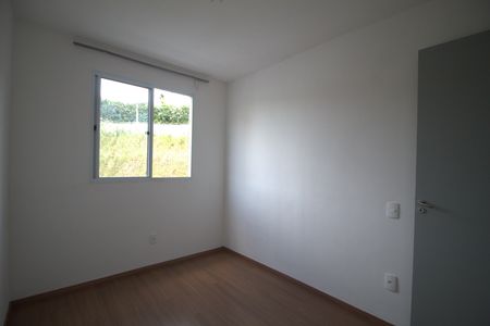 Quarto 01 de apartamento para alugar com 2 quartos, 47m² em Buritis, Belo Horizonte