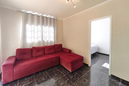 Sala de casa à venda com 3 quartos, 93m² em Jardim Fernanda, Campinas