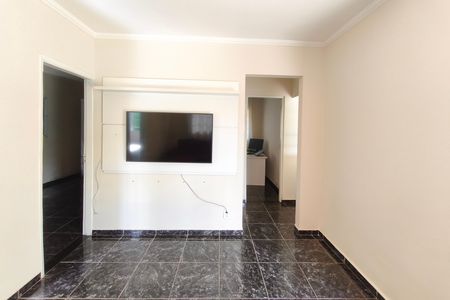 Sala de casa à venda com 3 quartos, 93m² em Jardim Fernanda, Campinas