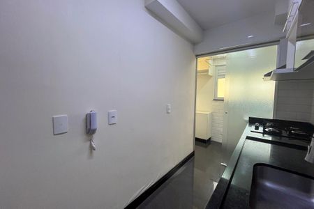 Apartamento à venda com 65m², 3 quartos e 1 vagaCozinha