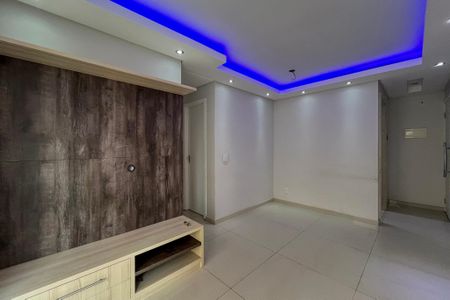 Apartamento à venda com 65m², 3 quartos e 1 vagaSala
