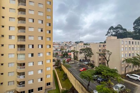 Apartamento à venda com 65m², 3 quartos e 1 vagaVista da Suite