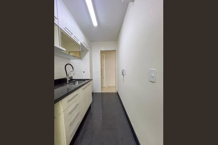 Apartamento à venda com 65m², 3 quartos e 1 vagaCozinha