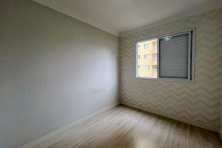 Apartamento à venda com 65m², 3 quartos e 1 vagaQuarto 2