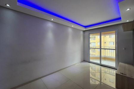 Apartamento à venda com 65m², 3 quartos e 1 vagaSala