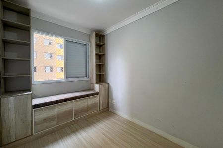 Apartamento à venda com 65m², 3 quartos e 1 vagaQuarto 3