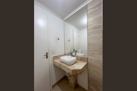 Apartamento à venda com 65m², 3 quartos e 1 vagaBanheiro