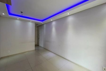 Apartamento à venda com 65m², 3 quartos e 1 vagaSala