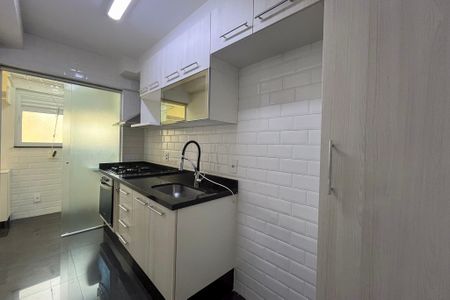 Apartamento à venda com 65m², 3 quartos e 1 vagaCozinha