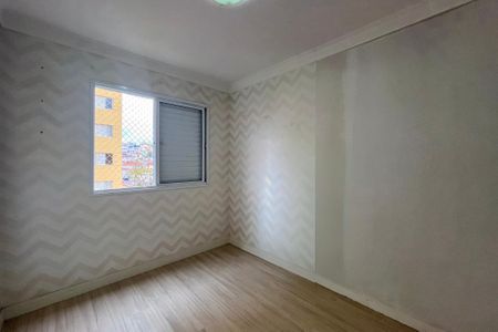 Apartamento à venda com 65m², 3 quartos e 1 vagaQuarto 2