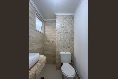 Apartamento à venda com 65m², 3 quartos e 1 vagaBanheiro