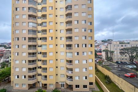 Apartamento à venda com 65m², 3 quartos e 1 vagaVista da Varanda