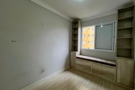 Apartamento à venda com 65m², 3 quartos e 1 vagaQuarto 3