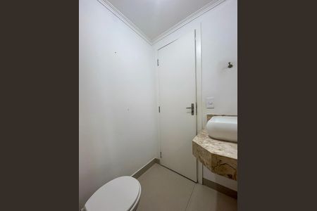 Apartamento à venda com 65m², 3 quartos e 1 vagaBanheiro