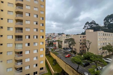 Apartamento à venda com 65m², 3 quartos e 1 vagaVista do Quarto 2