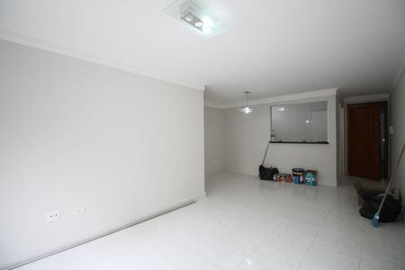 sala de apartamento à venda com 3 quartos, 86m² em Vila Andrade, São Paulo