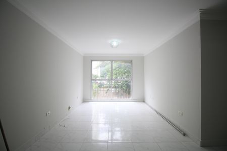 sala de apartamento à venda com 3 quartos, 86m² em Vila Andrade, São Paulo