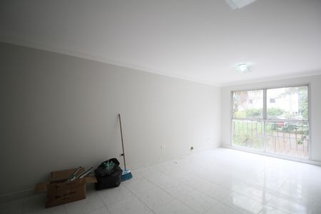 sala de apartamento à venda com 3 quartos, 86m² em Vila Andrade, São Paulo
