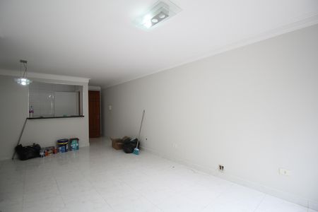 sala de apartamento à venda com 3 quartos, 86m² em Vila Andrade, São Paulo