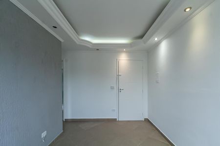 Sala de casa de condomínio à venda com 2 quartos, 52m² em Baeta Neves, São Bernardo do Campo