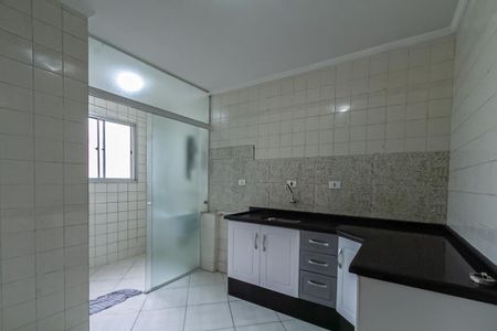 Casa de condomínio para alugar com 52m², 2 quartos e 1 vaga Casa de condomínio para alugar com 52m², 2 quartos e 1 vagaCozinha