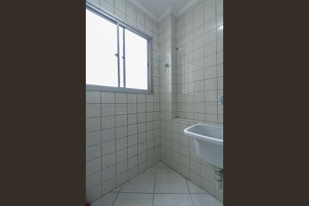 Casa de condomínio para alugar com 52m², 2 quartos e 1 vaga Casa de condomínio para alugar com 52m², 2 quartos e 1 vagaÁrea de Serviço