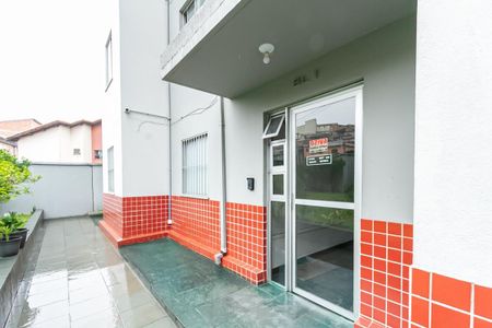Casa de condomínio para alugar com 52m², 2 quartos e 1 vaga Casa de condomínio para alugar com 52m², 2 quartos e 1 vagaEntrada
