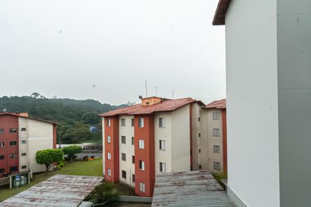 Casa de condomínio para alugar com 52m², 2 quartos e 1 vaga Casa de condomínio para alugar com 52m², 2 quartos e 1 vagaVista do Quarto 1