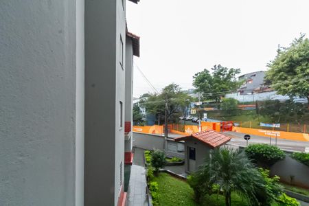 Casa de condomínio para alugar com 52m², 2 quartos e 1 vaga Casa de condomínio para alugar com 52m², 2 quartos e 1 vagaVista da v