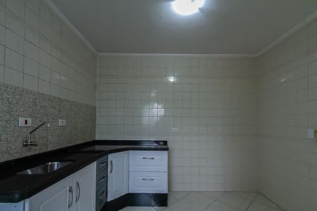 Casa de condomínio para alugar com 52m², 2 quartos e 1 vaga Casa de condomínio para alugar com 52m², 2 quartos e 1 vagaCozinha