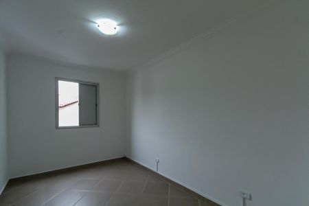 Quarto 1 de casa de condomínio à venda com 2 quartos, 52m² em Baeta Neves, São Bernardo do Campo